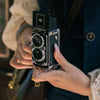 The Chrono Digital Vintage Camera
