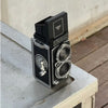 The Chrono Digital Vintage Camera